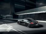 Porsche Cayman S Black Edition 2012 года